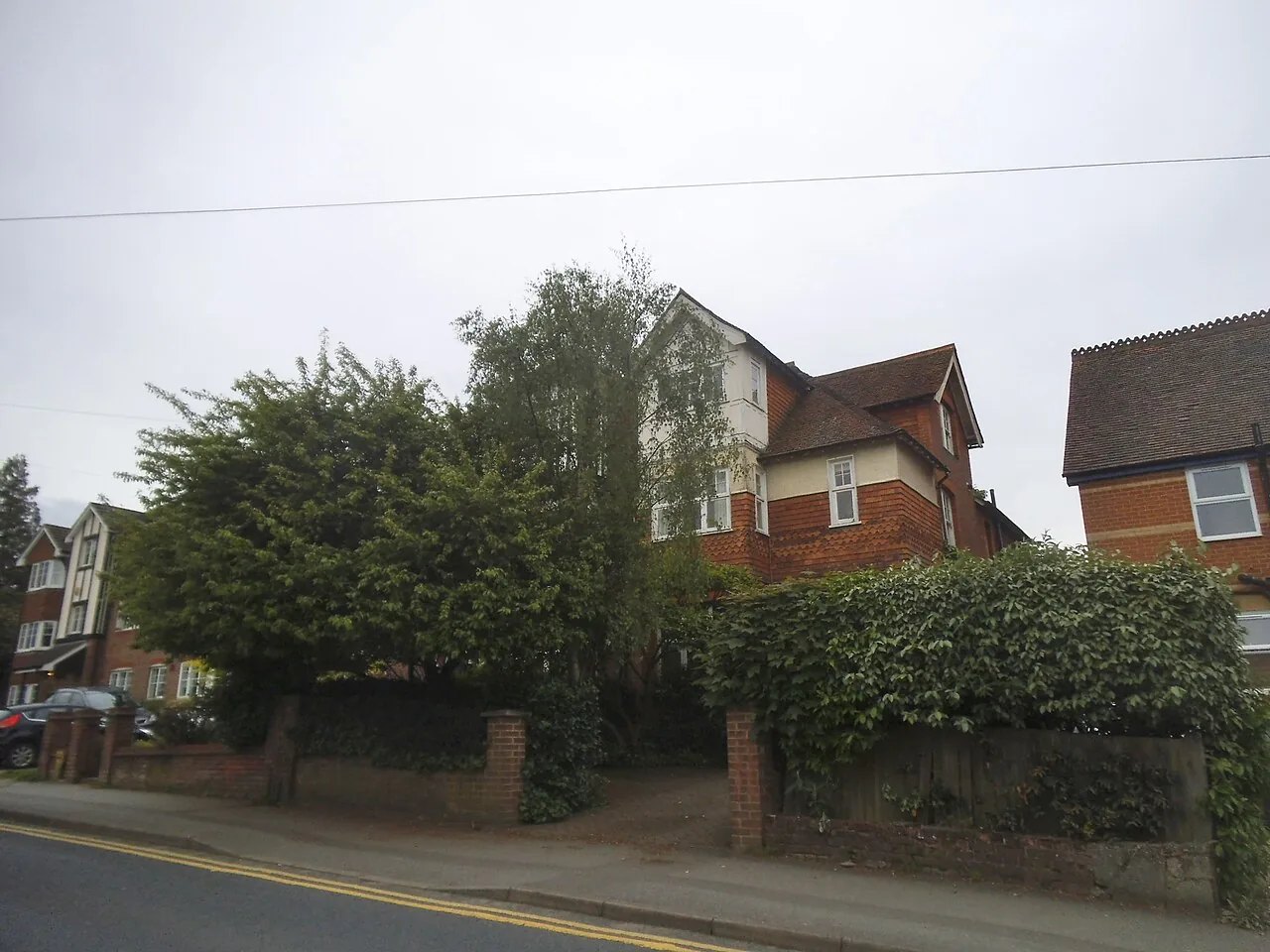 Tonbridge house prices: £403,227 average, area by area
